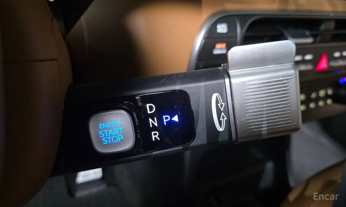 Фото 9 - Hyundai Palisade