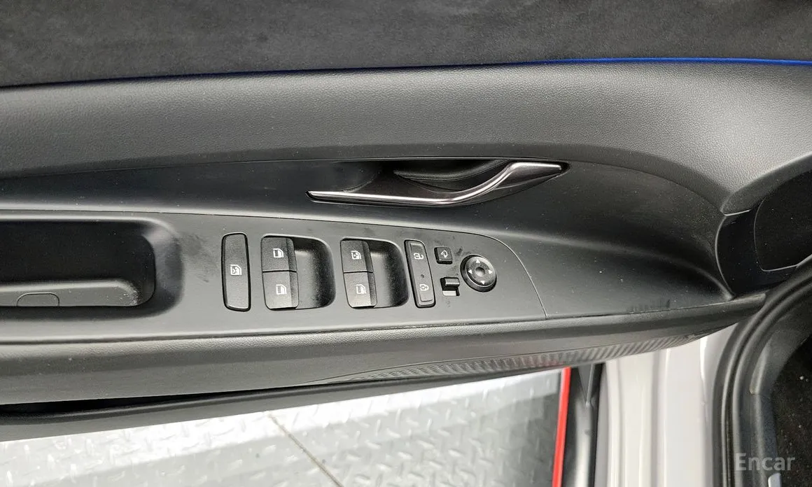 Фото 14 - Hyundai Avante