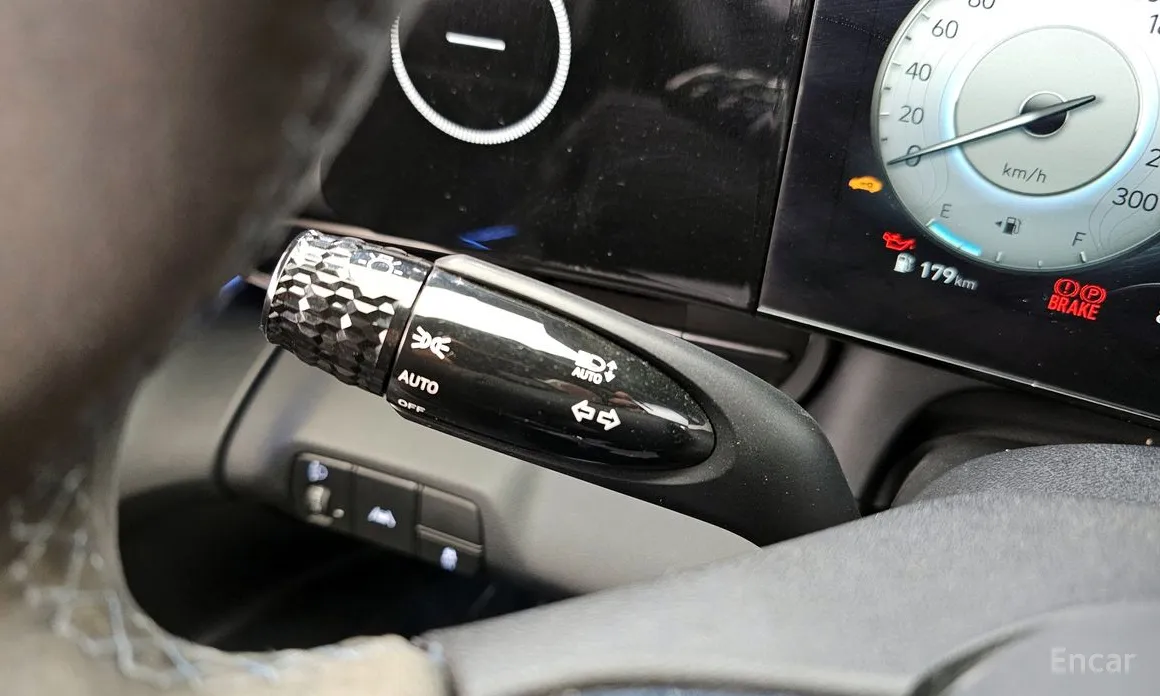 Фото 16 - Hyundai Avante