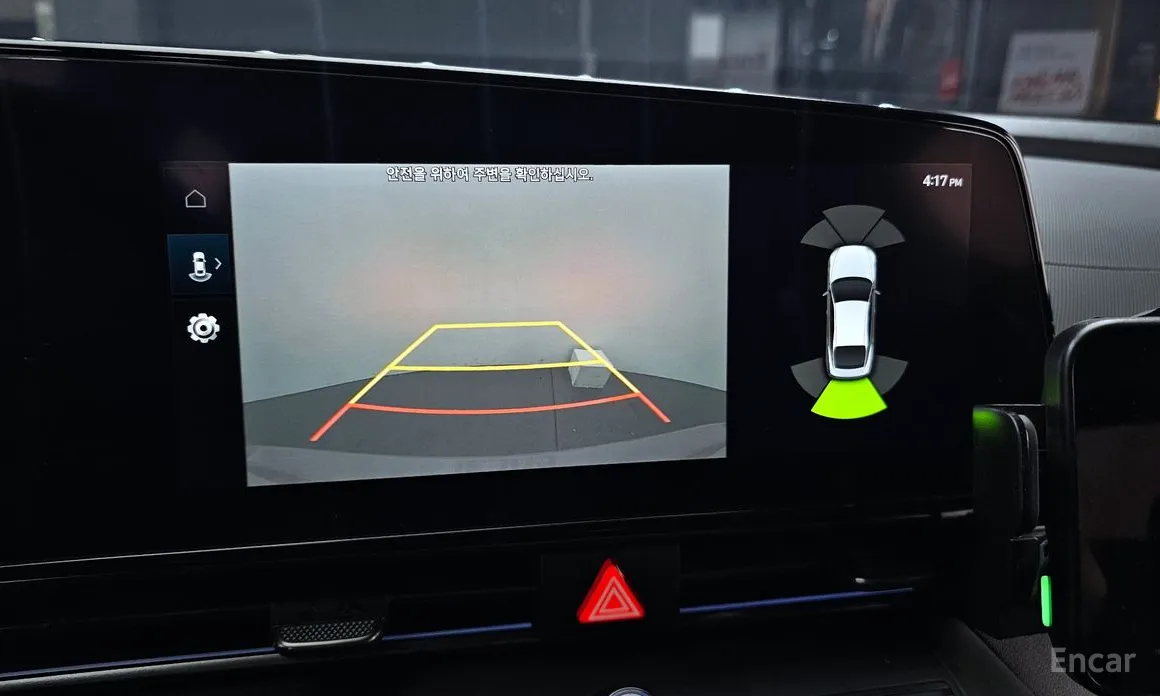 Фото 17 - Hyundai Avante