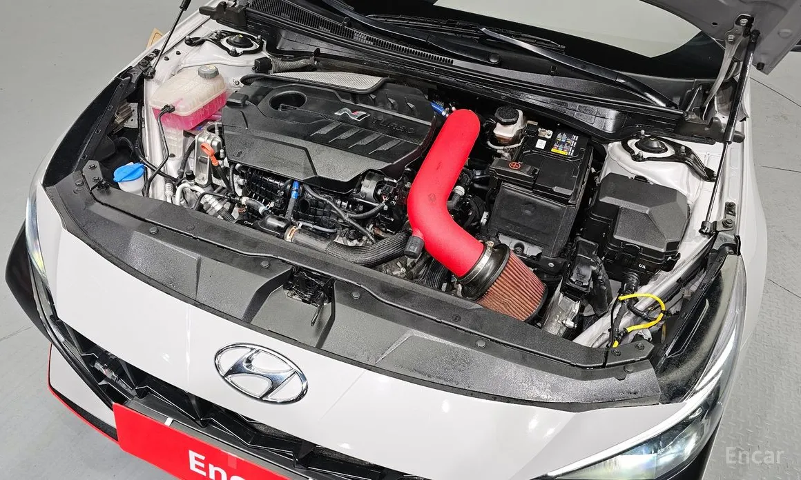 Фото 6 - Hyundai Avante