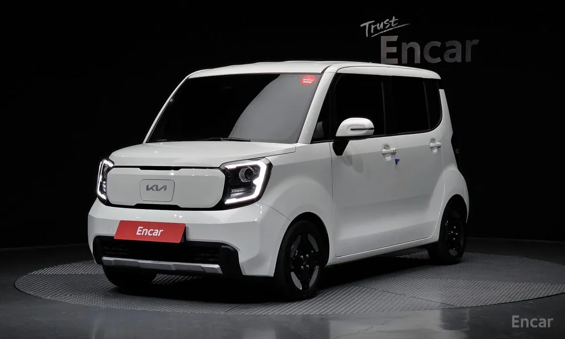 Фото 1 - Kia Ray