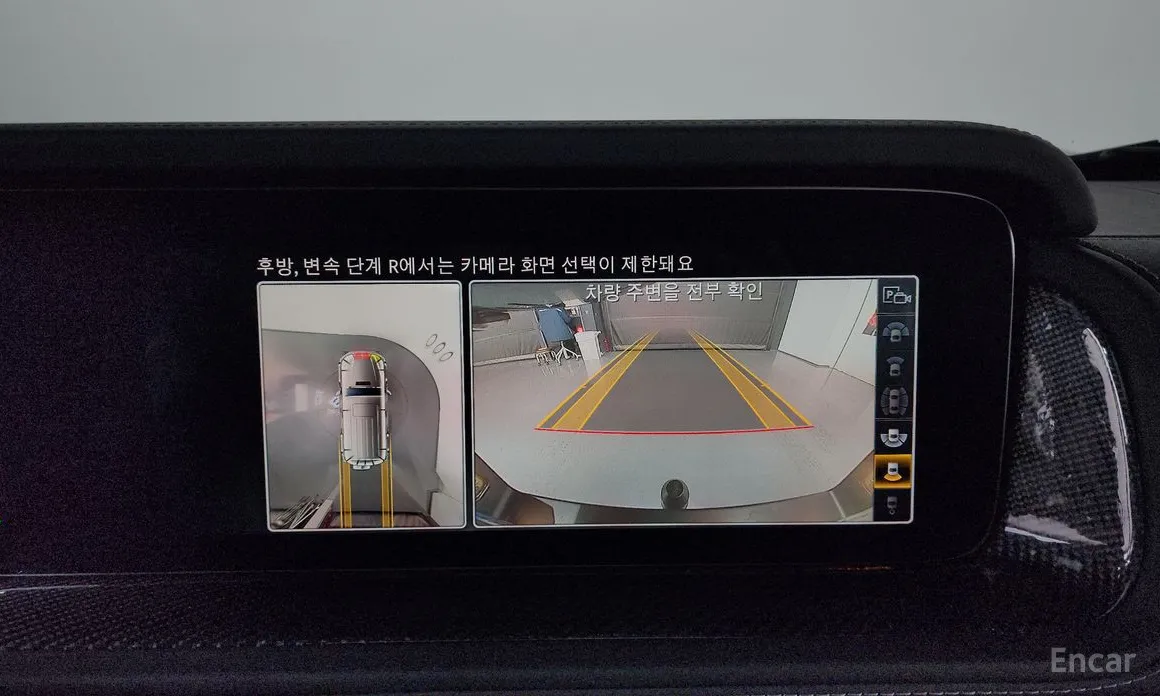 Фото 14 - Mercedes-Benz G-Class