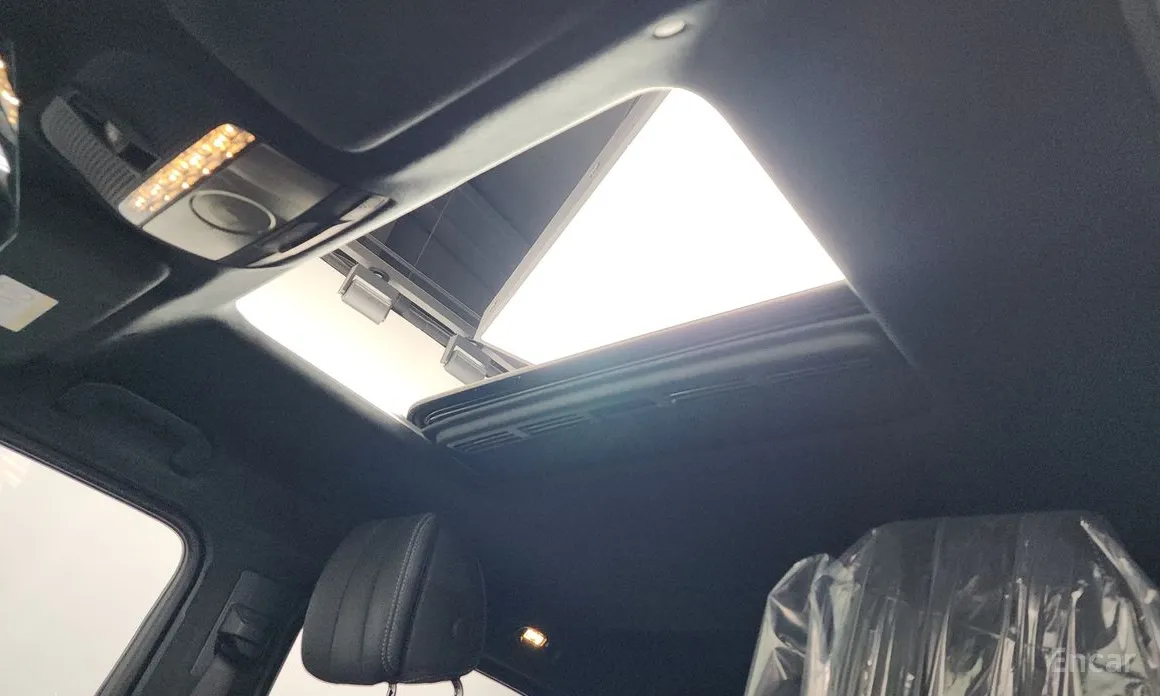 Фото 19 - Mercedes-Benz G-Class