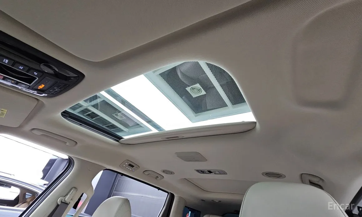 Фото 18 - Kia Carnival