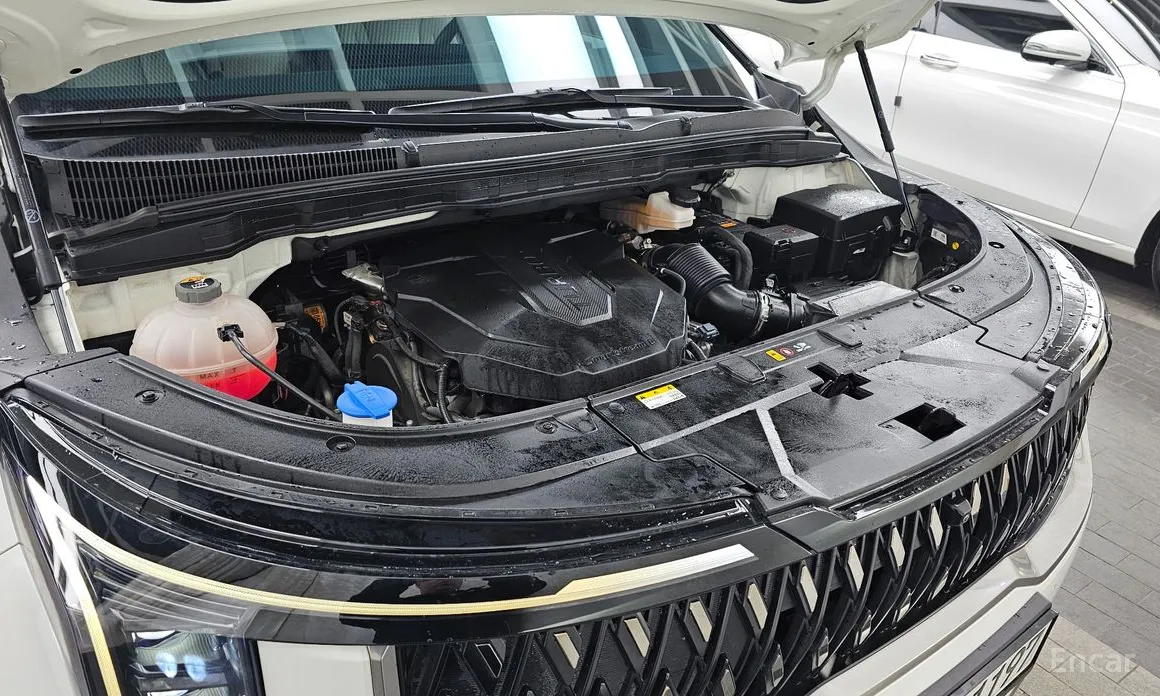 Фото 6 - Kia Carnival