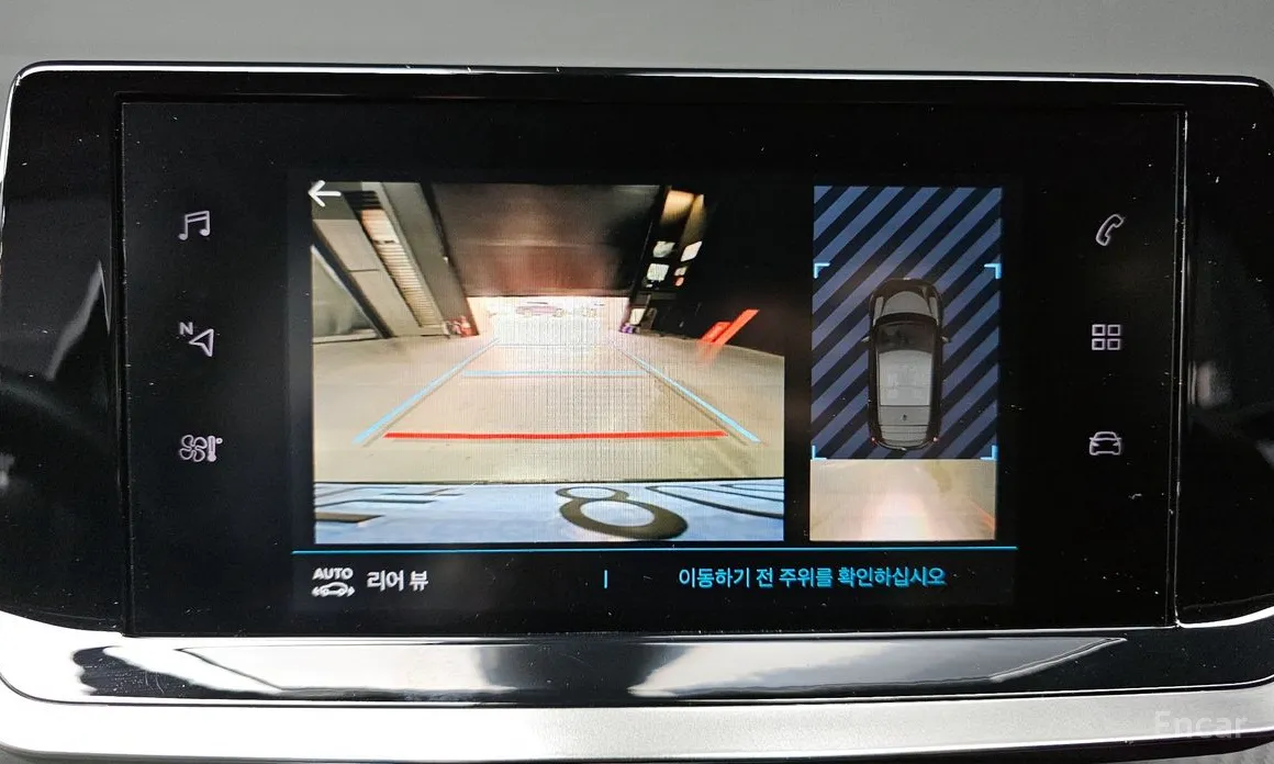 Фото 15 - Peugeot 208