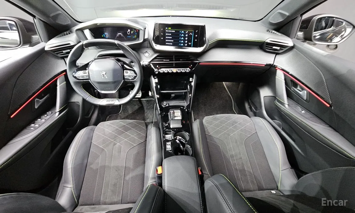 Фото 7 - Peugeot 208