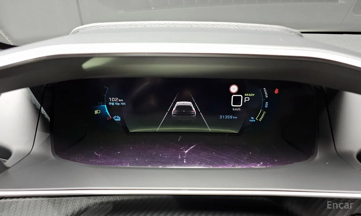 Фото 8 - Peugeot 208