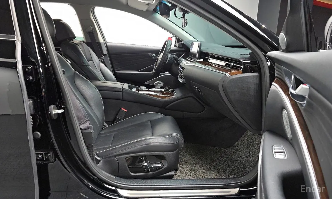 Фото 11 - Kia K9