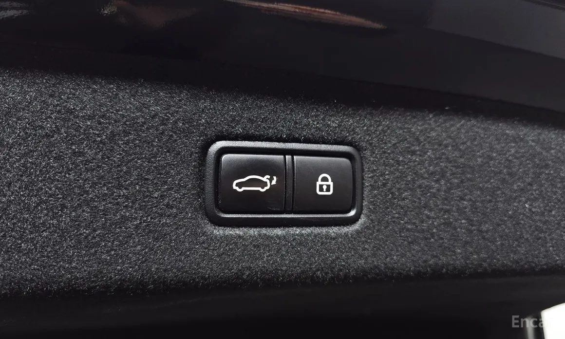 Фото 20 - Kia K9