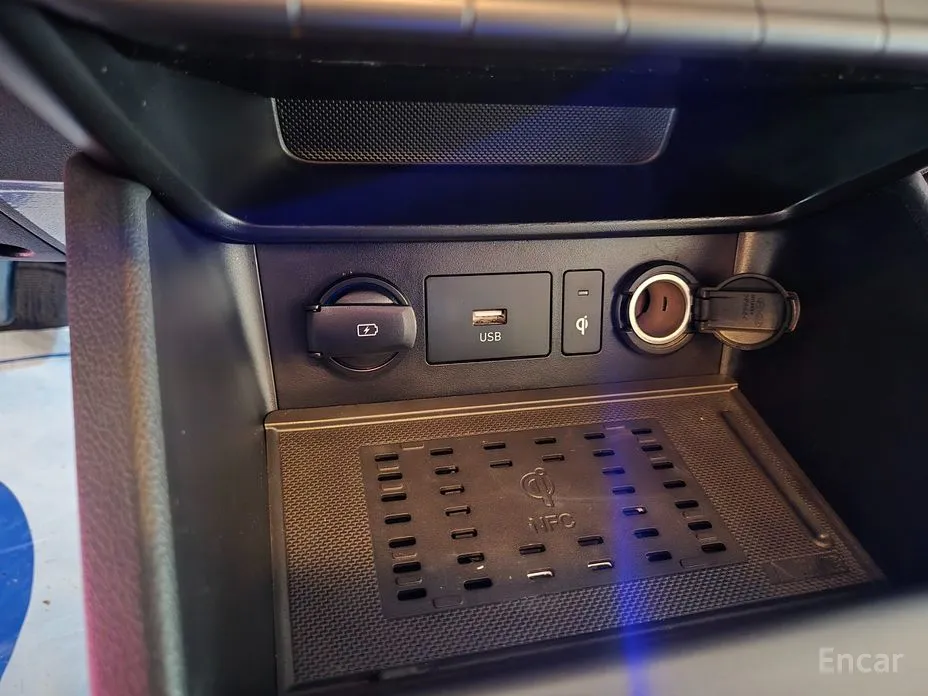 Фото 15 - Hyundai Kona