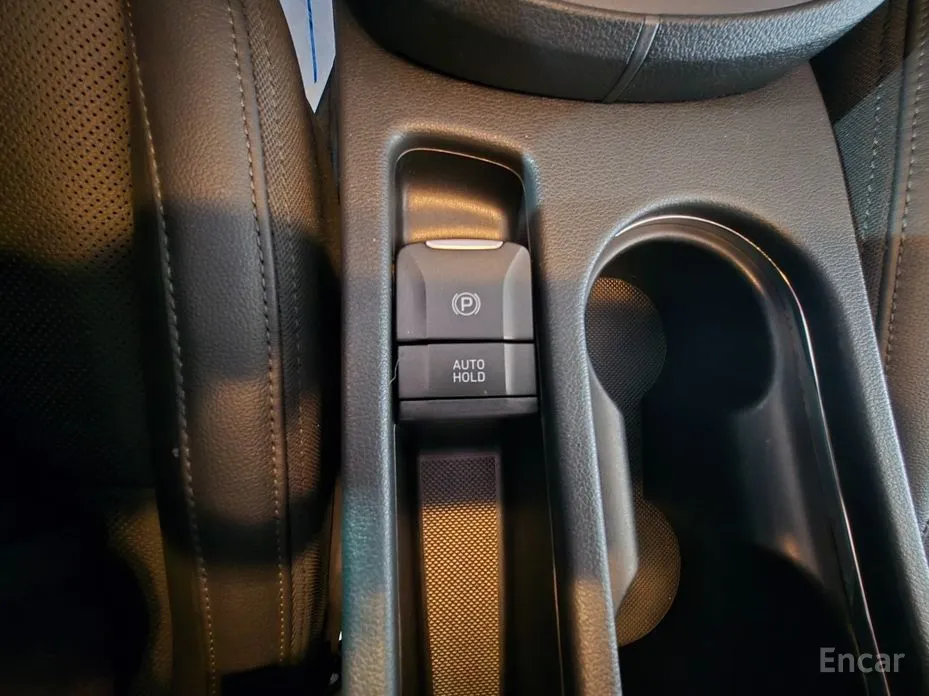 Фото 16 - Hyundai Kona