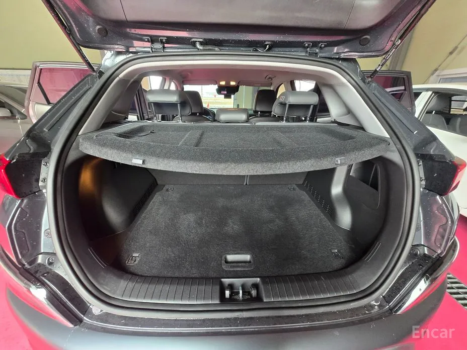 Фото 20 - Hyundai Kona