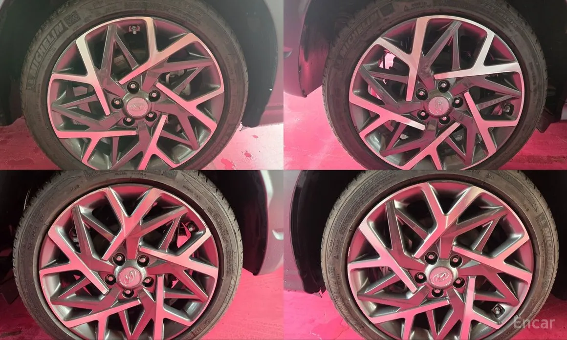 Фото 5 - Hyundai Kona