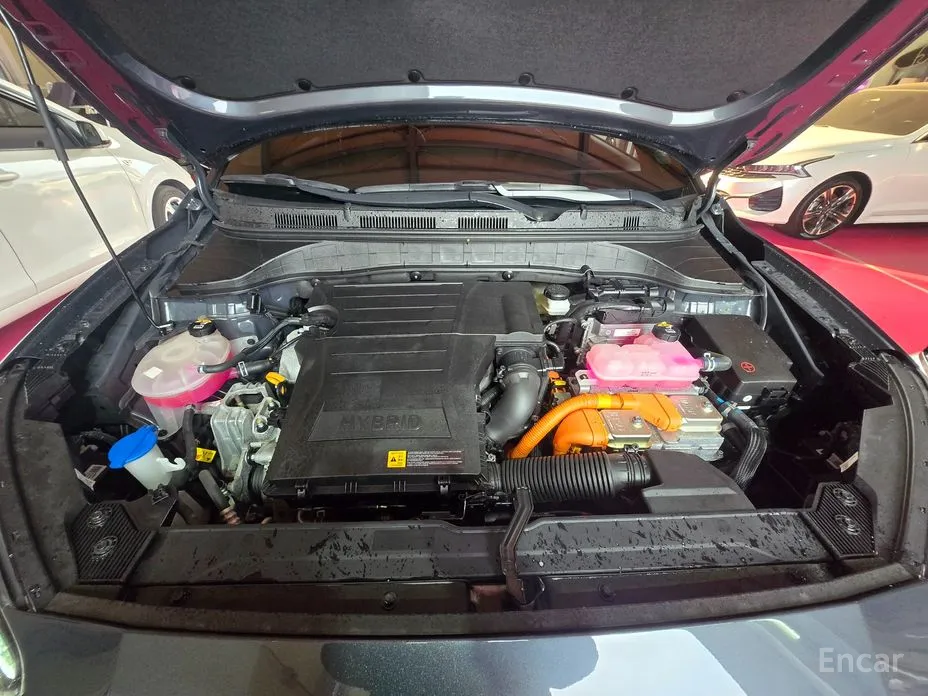 Фото 6 - Hyundai Kona