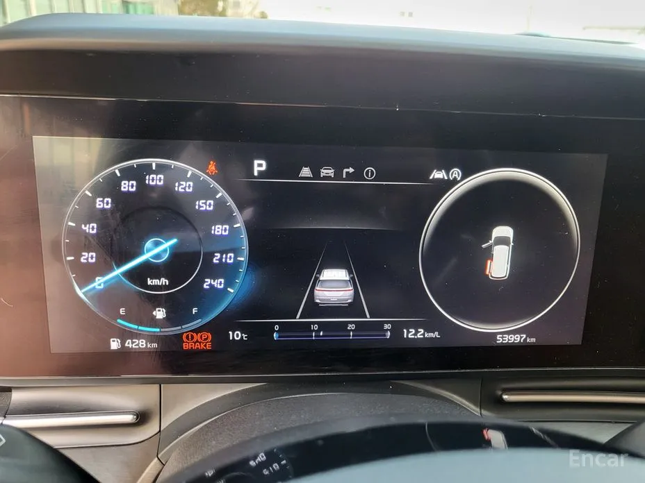 Фото 8 - Kia Carnival