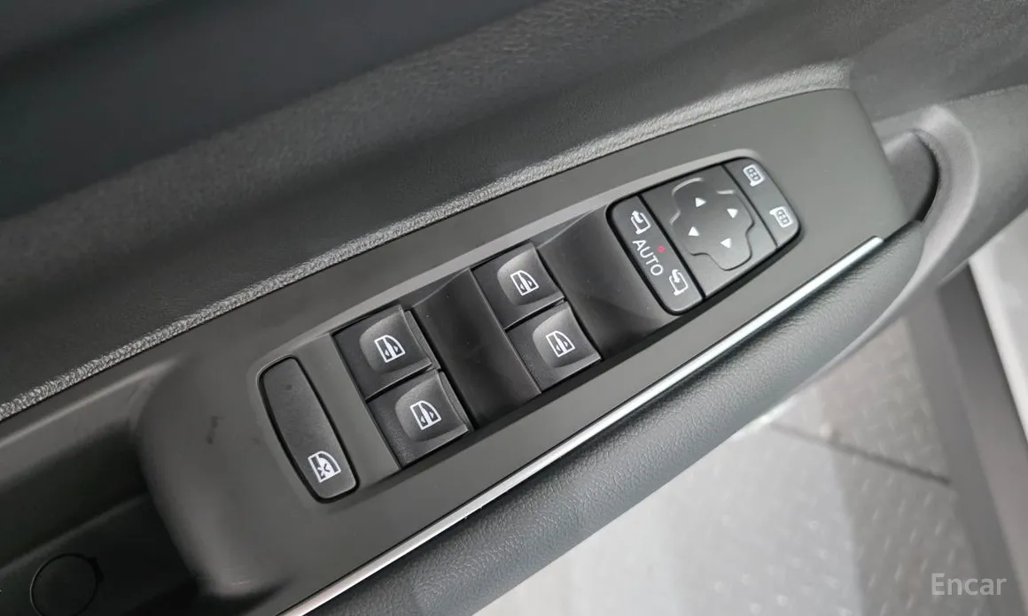 Фото 12 - Renault QM6