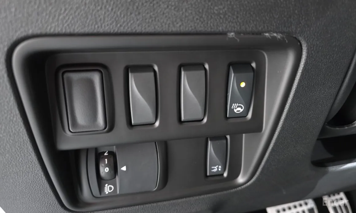 Фото 13 - Renault QM6