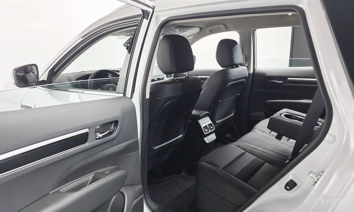 Фото 17 - Renault QM6