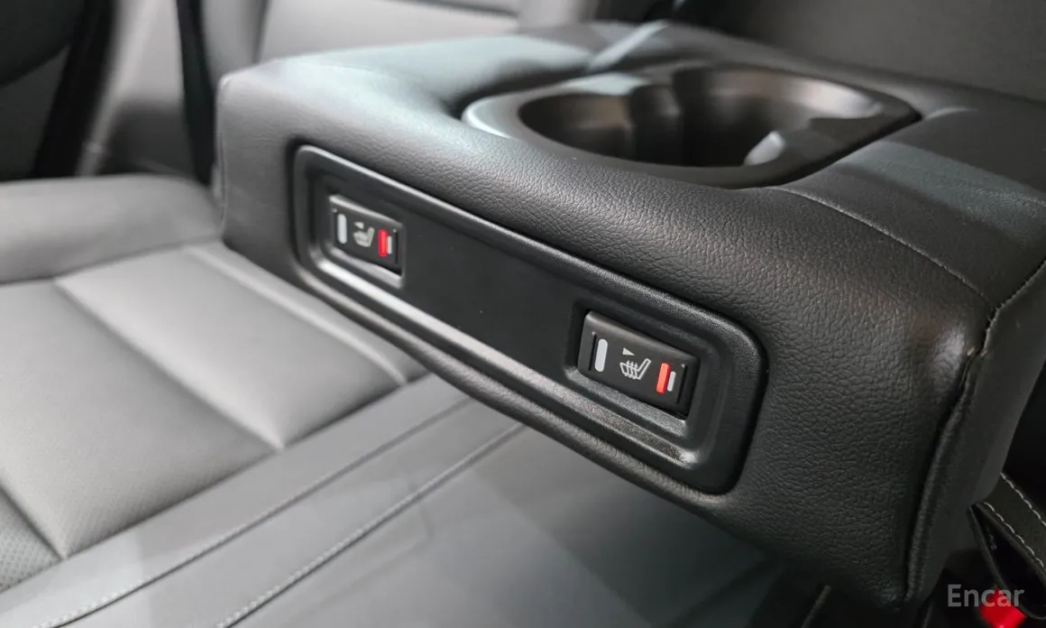 Фото 18 - Renault QM6