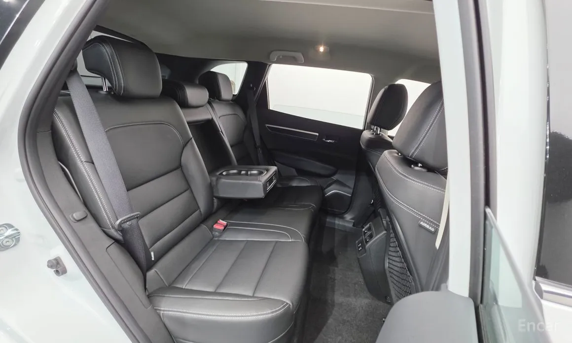 Фото 19 - Renault QM6