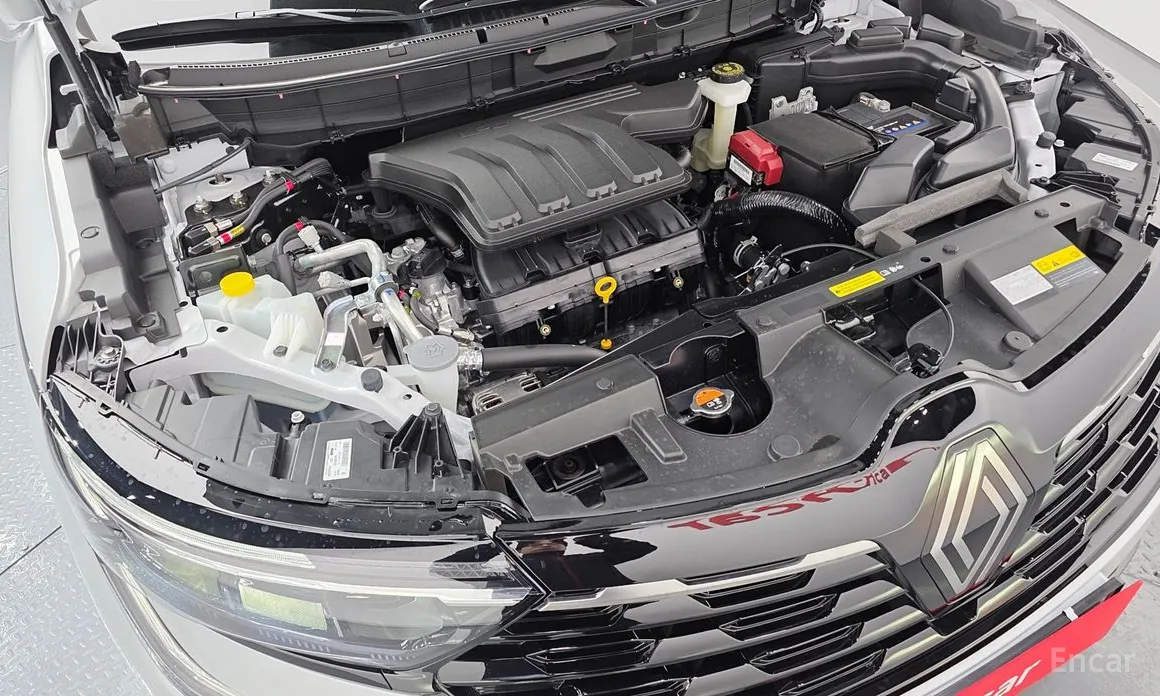 Фото 6 - Renault QM6