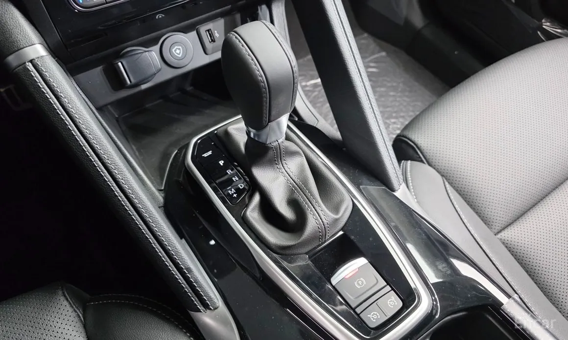 Фото 9 - Renault QM6