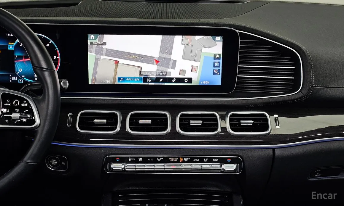Mercedes-Benz GLE-Class 2019 GLE400d 4MATIC Coupe