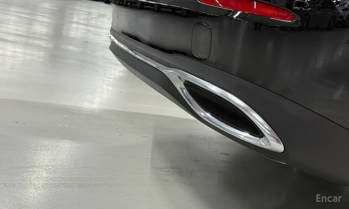 Фото 11 - Mercedes-Benz C-Class