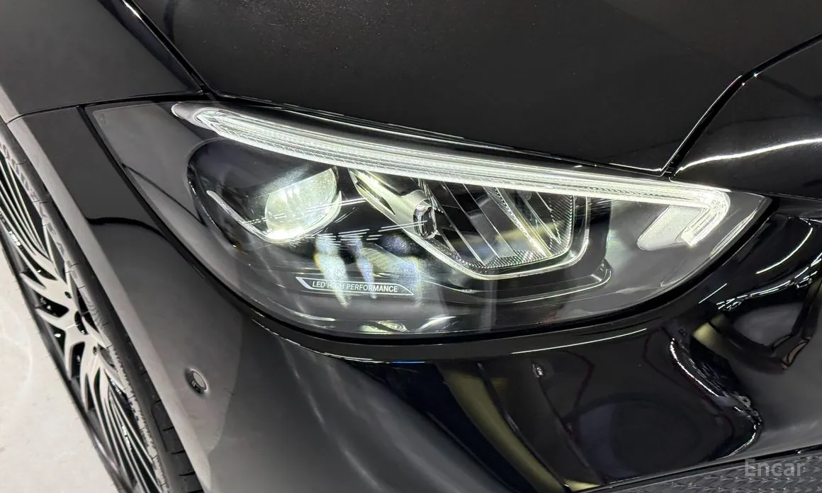 Фото 12 - Mercedes-Benz C-Class