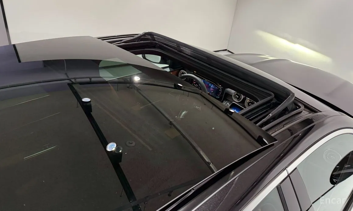 Фото 14 - Mercedes-Benz C-Class