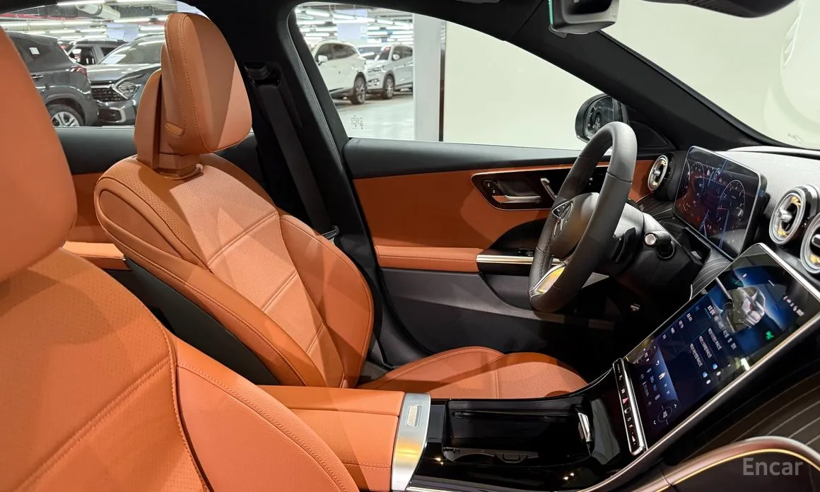 Фото 18 - Mercedes-Benz C-Class