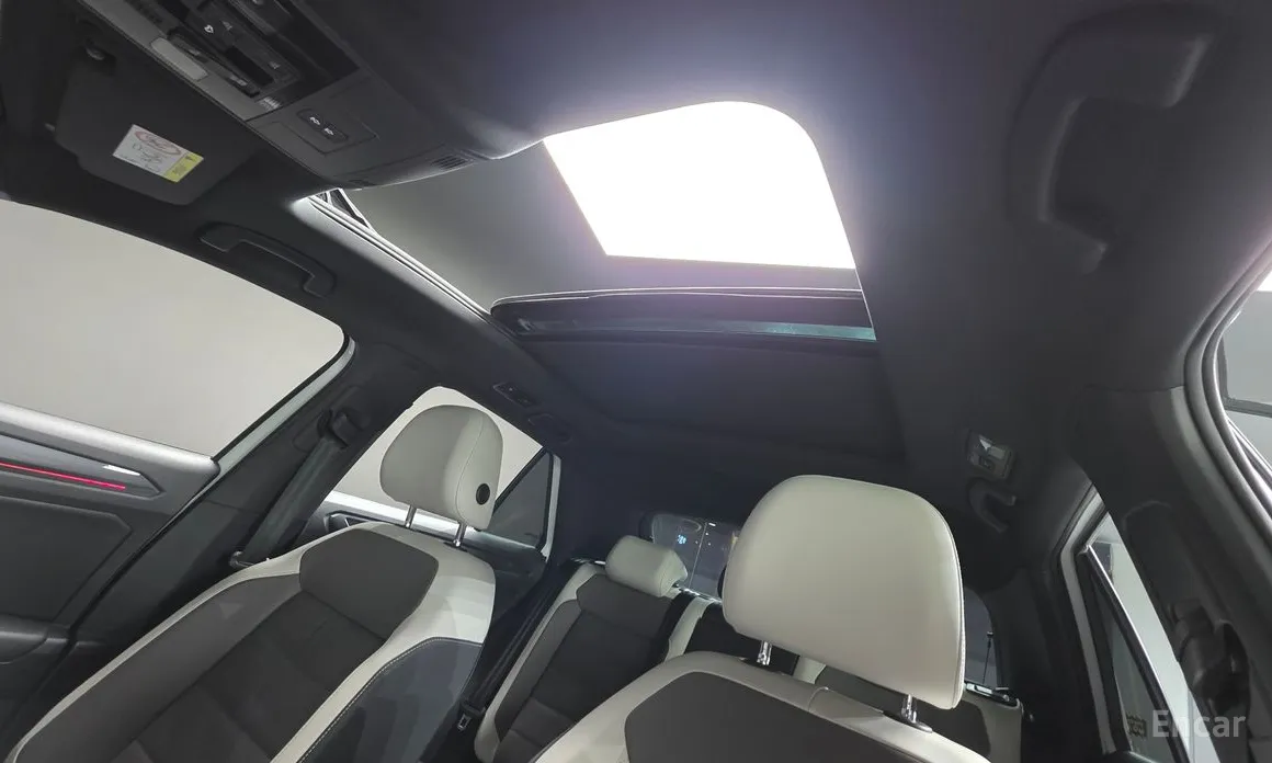 Фото 11 - Volkswagen T-Roc