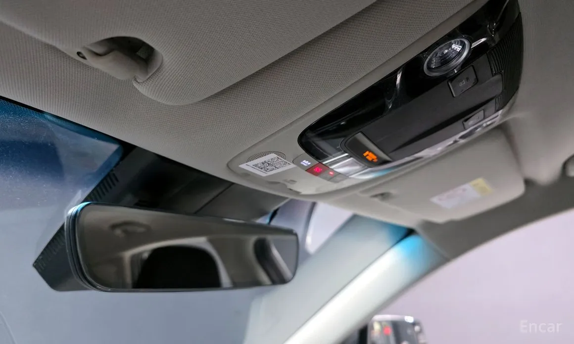 Фото 19 - Kia K8