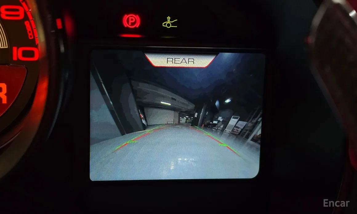 Фото 15 - Ferrari F8