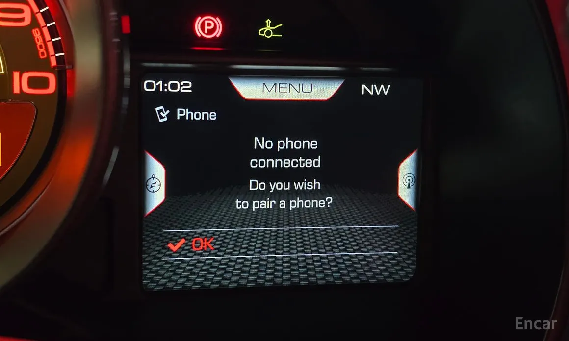 Фото 16 - Ferrari F8