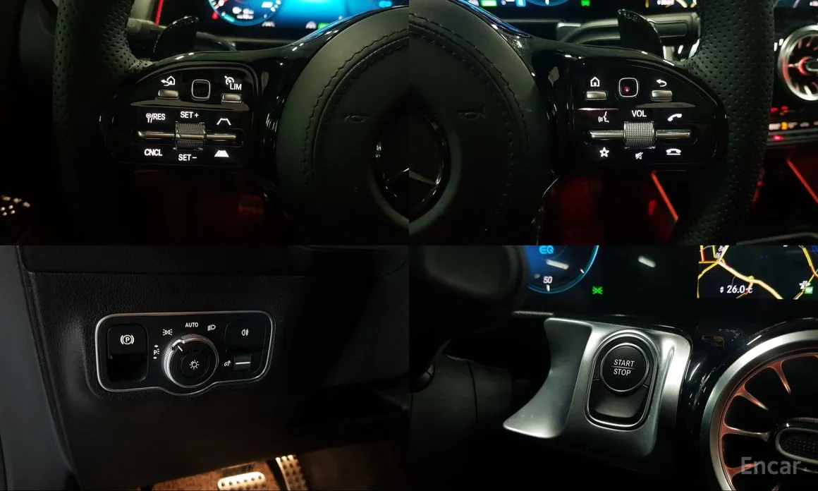 Фото 15 - Mercedes-Benz EQB