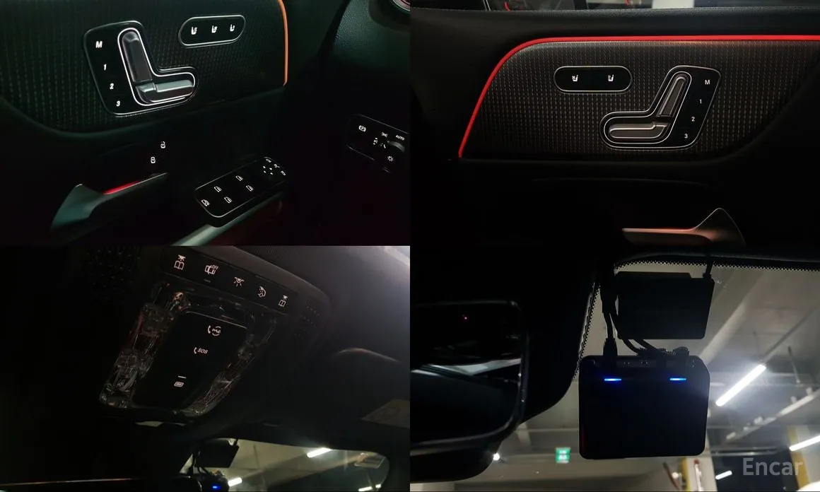 Фото 16 - Mercedes-Benz EQB