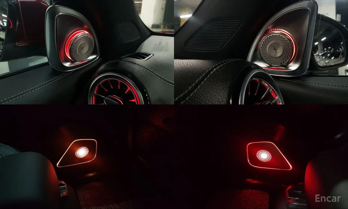 Фото 17 - Mercedes-Benz EQB