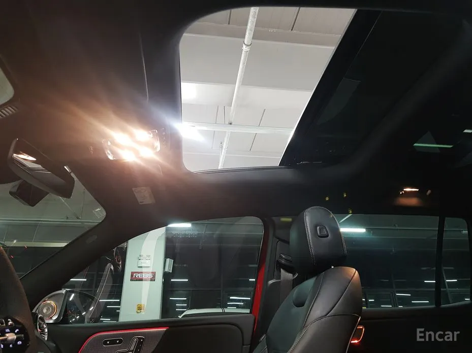 Фото 20 - Mercedes-Benz EQB