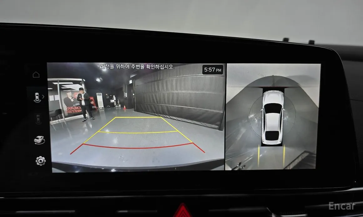 Фото 15 - Hyundai Avante