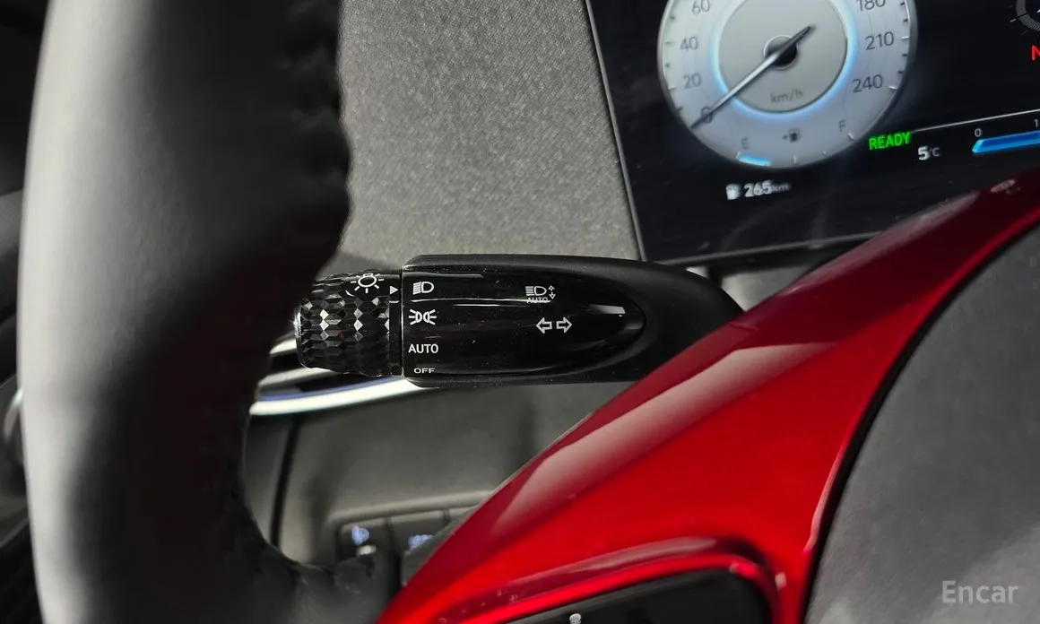 Фото 18 - Hyundai Avante