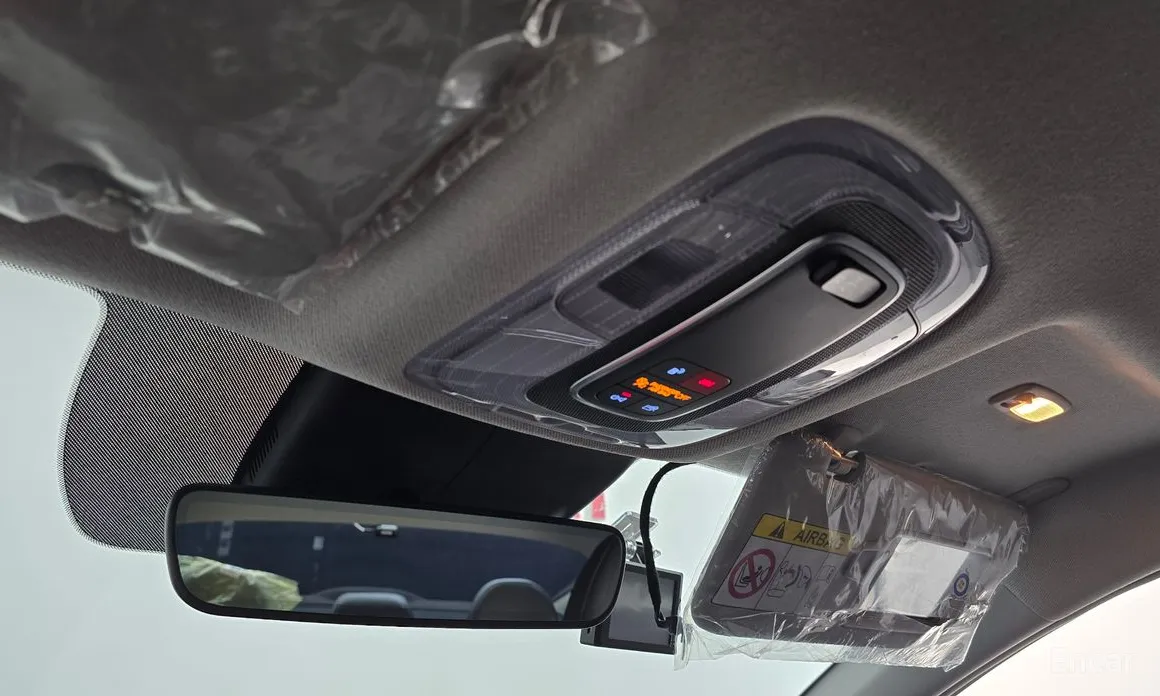 Фото 19 - Hyundai Avante