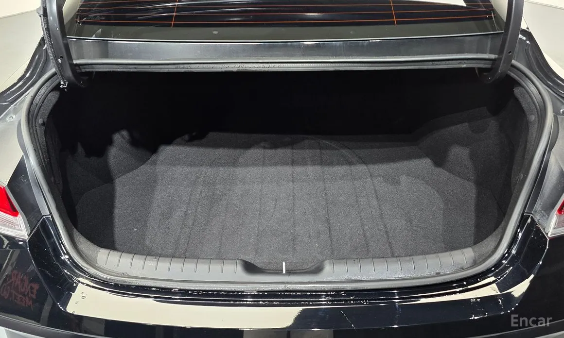 Фото 20 - Hyundai Avante