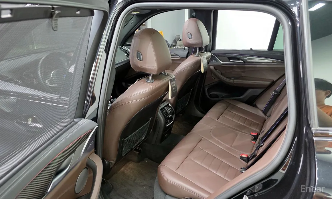 Фото 11 - BMW X3