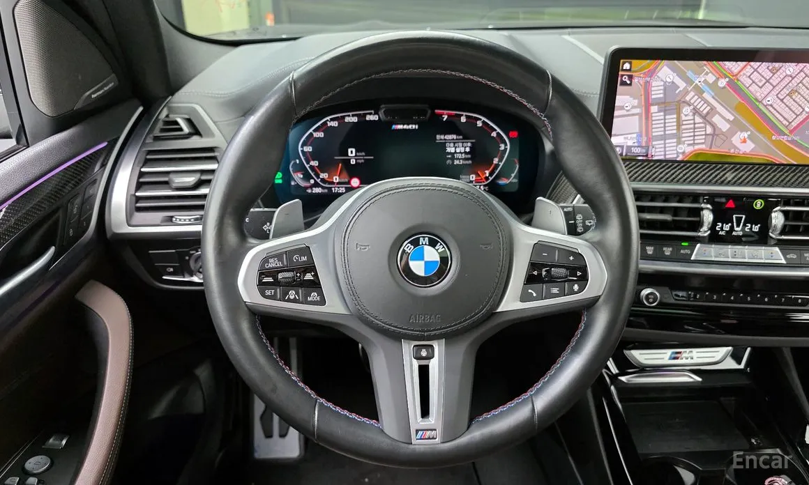 Фото 13 - BMW X3