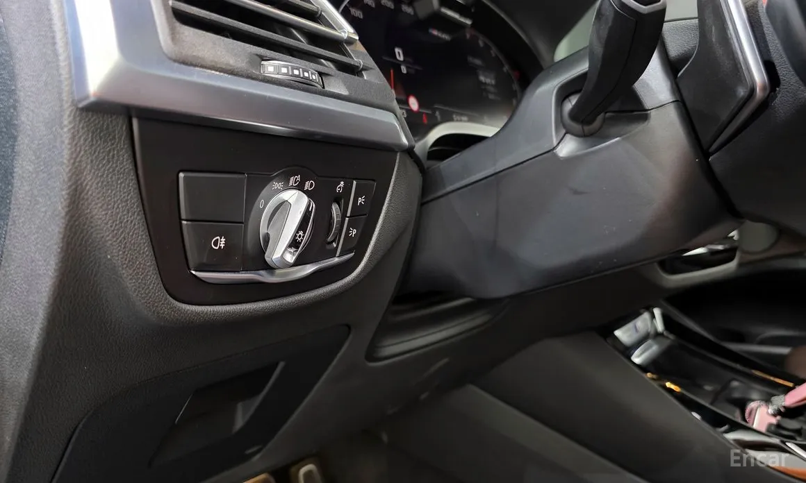 Фото 14 - BMW X3