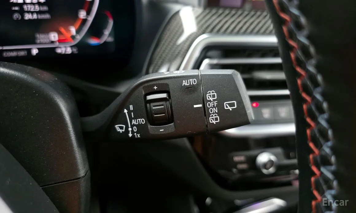 Фото 16 - BMW X3