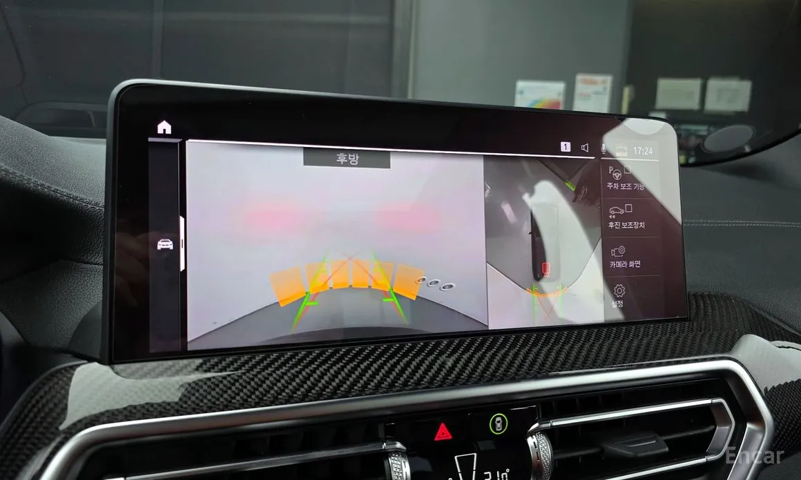 Фото 17 - BMW X3